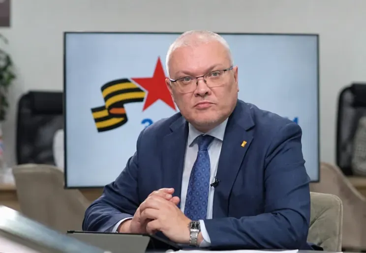 Александр Соколов