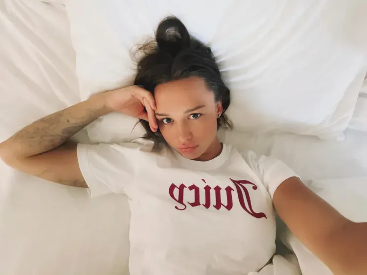 Диана Шурыгина