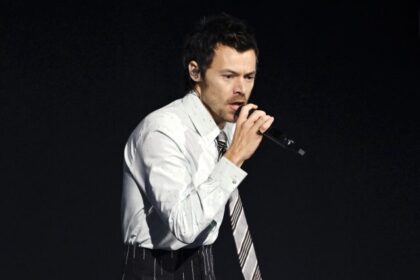 Гарри Стайлс не пригласит участников One Direction на свою свадьбу