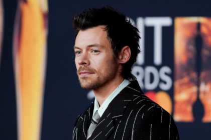 Гарри Стайлс отменил концерт из-за проблем со здоровьем