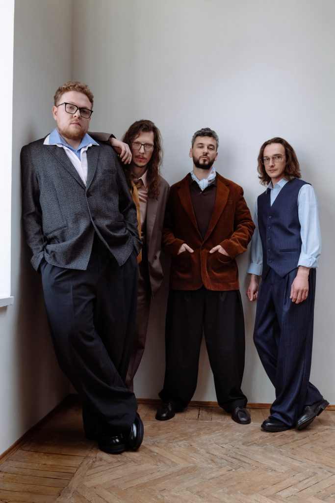 Google не знает: Beautiful Boys