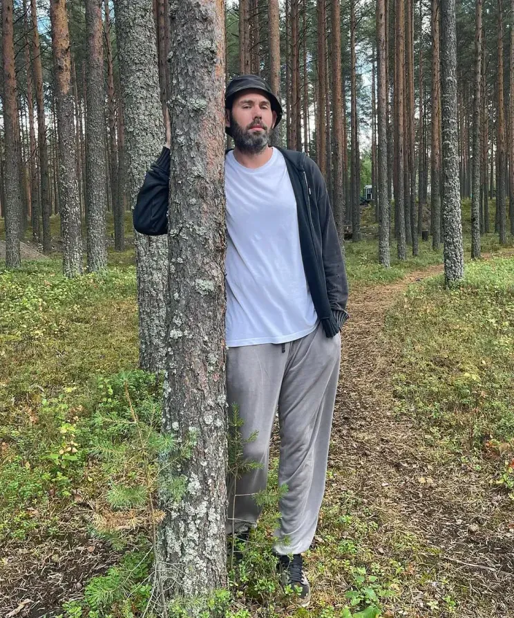 Семён Слепаков*