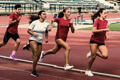 спорт, зависимость от тренировок, спортивная дисциплина, фитнес