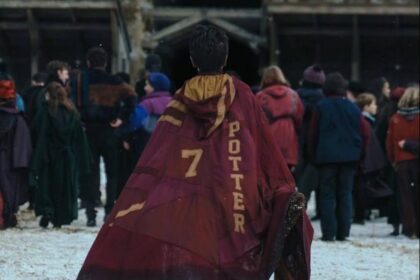 Известны новые детали предстоящего сериала по «Гарри Поттеру»