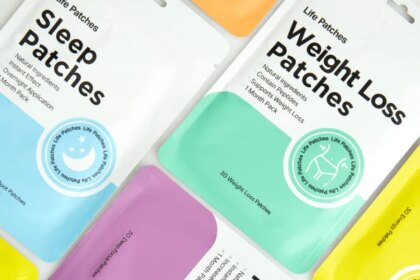 Консилер Clarins и патчи Life Patches: что нового в коллекциях бьюти-брендов (фото 10)