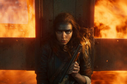 Крутые тачки, стиль, собачки: как стать иконой в мире «Безумного Макса» и «Фуриосы»