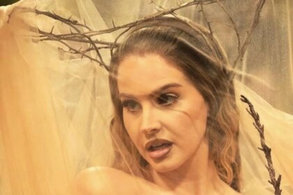 Лана Дель Рей выпустит не один, а сразу два новых альбома (фото 1)