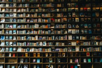 книги, Российская креативная неделя