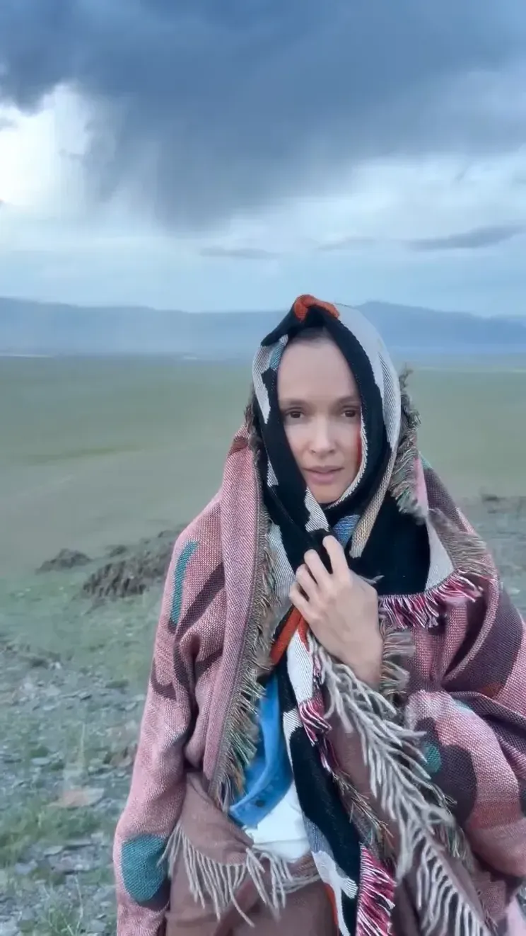 Паулина Андреева