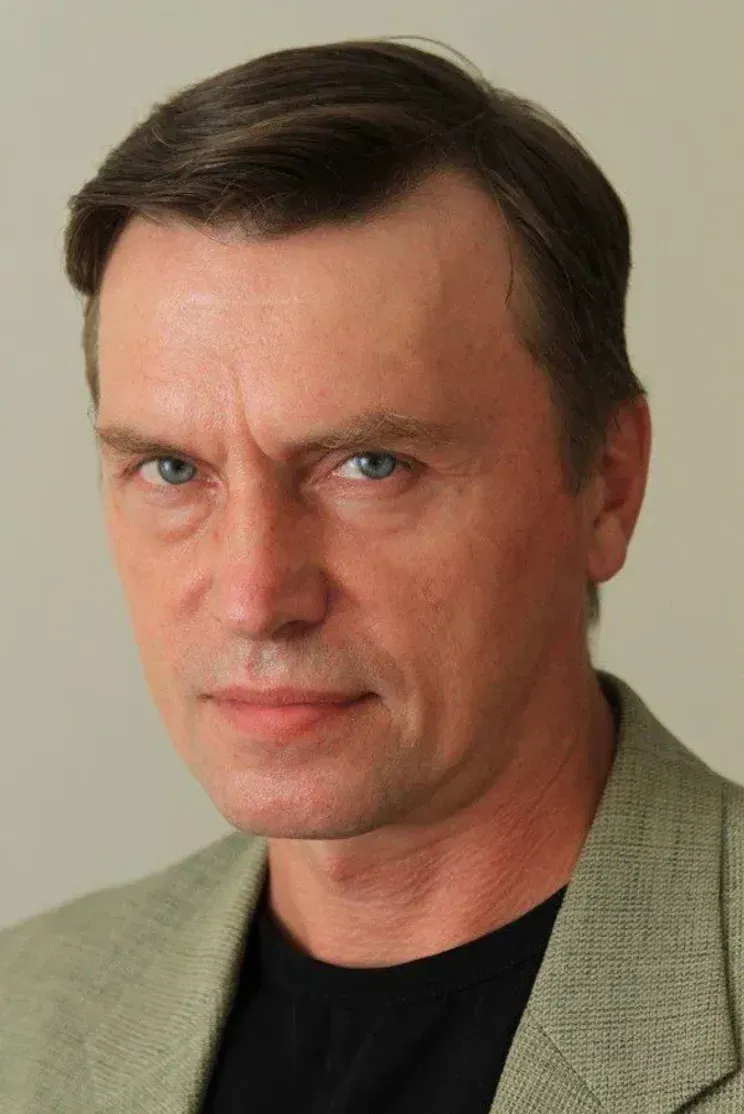 Александр Высоковский