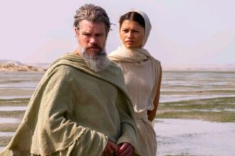 Трейлер «Одиссеи» массово дизлайкают в Сети