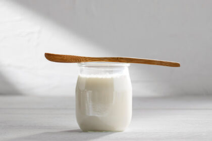 йогурт, кисломолочный продукт