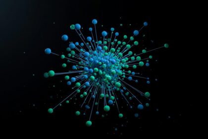 возникновение жизни на Земле, биология, биохимия, химия, зарождение жизни