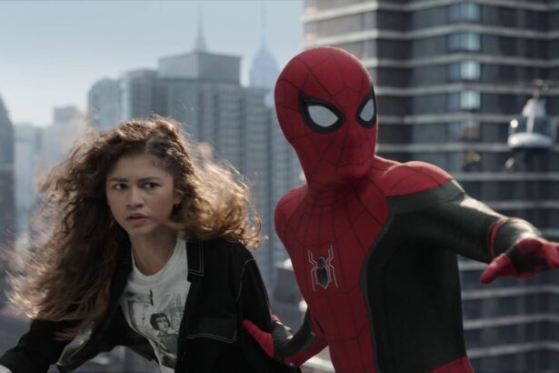В новом «Человеке-пауке» появится персонаж из прошлых фильмов Marvel