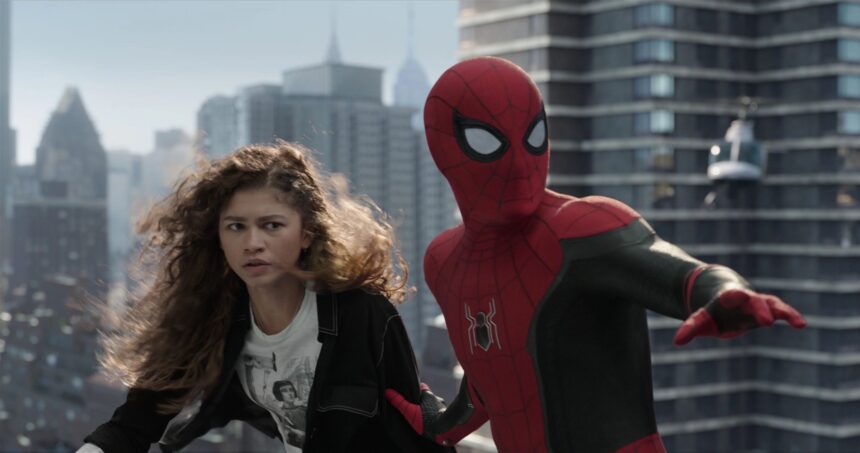 В новом «Человеке-пауке» появится персонаж из прошлых фильмов Marvel