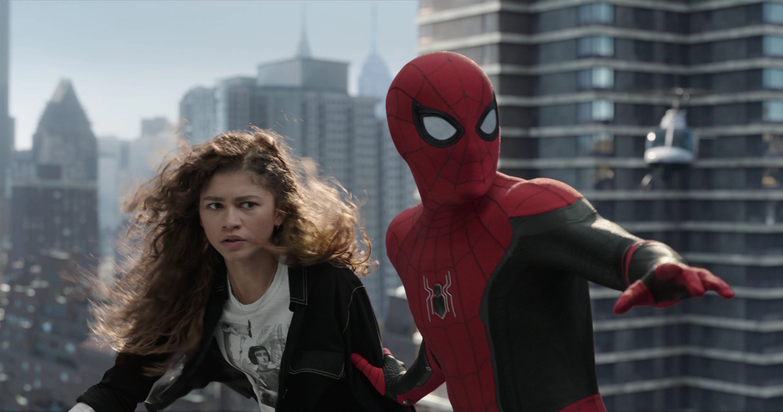 В новом «Человеке-пауке» появится персонаж из прошлых фильмов Marvel