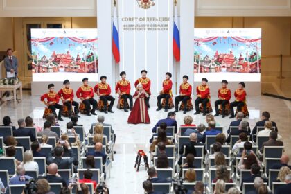 НХП, Национальная премия в области народных художественных промыслов