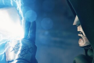 Вышел полноценный трейлер фильма «Мстители: Доктор Дум» (фото 1)