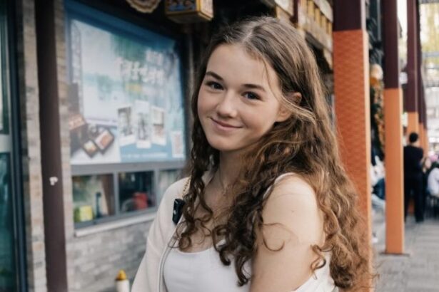 17-летняя Алиса Молоканова установила двойной рекорд на Чемпионате России по гольфу