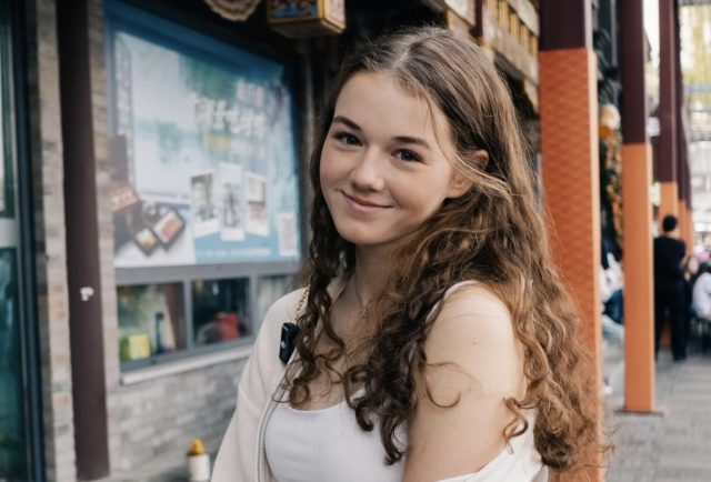 17-летняя Алиса Молоканова установила двойной рекорд на Чемпионате России по гольфу