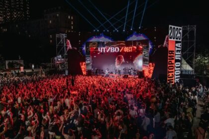 «ЧТИВО» проведет большое летнее событие под открытым небом