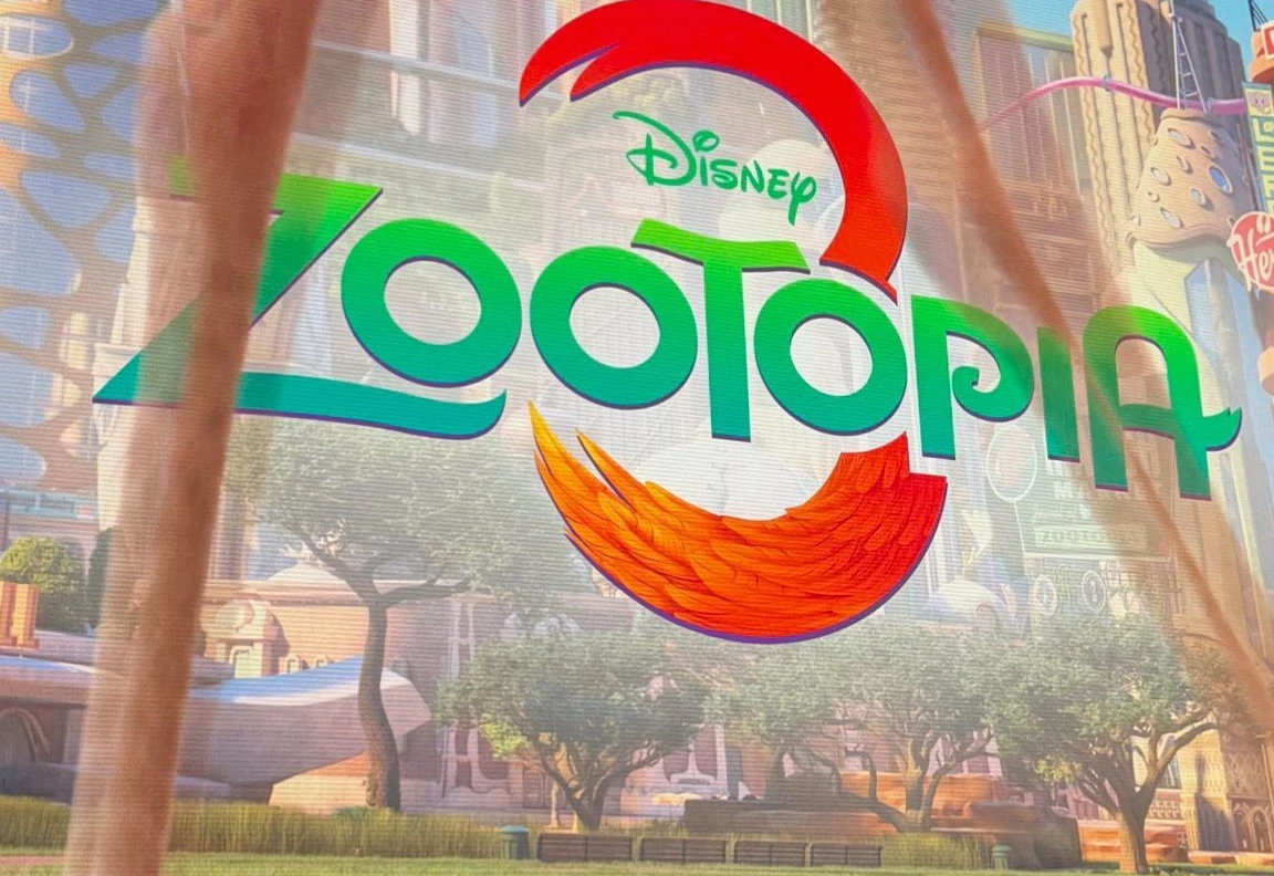 Disney официально анонсировал «Зверополис-3» (фото 1)