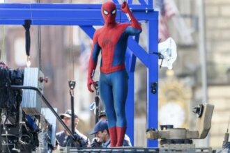 Генеральный директор Disney прогнозирует высокие кассовые сборы «Мстителей: Судный день» (фото 1)