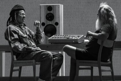 HBO Max выпустил трейлер документального сериала о Jay-Z (фото 1)