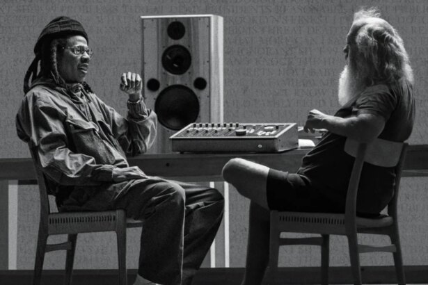 HBO Max выпустил трейлер документального сериала о Jay-Z (фото 1)