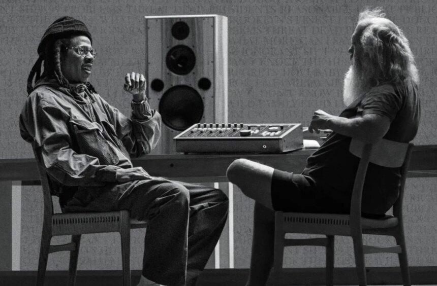 HBO Max выпустил трейлер документального сериала о Jay-Z (фото 1)