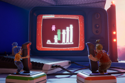 Игры для двоих на одном ПК: топ лучших кооперативных проектов