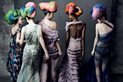 Институт костюма Метрополитен-музея объявил тему следующего Met Gala (фото 1)