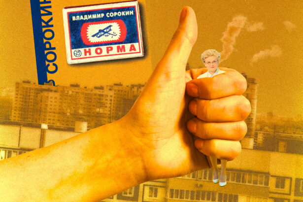 Это «Норма»: как мемы с Джигурдой и Малышевой объясняют нашу жизнь
