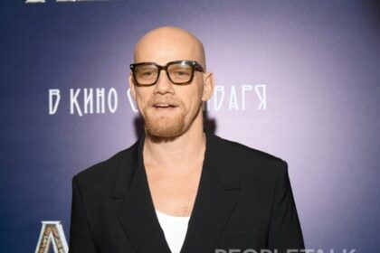 Юрий Колокольников принял участие в новом проекте со звездой Голливуда