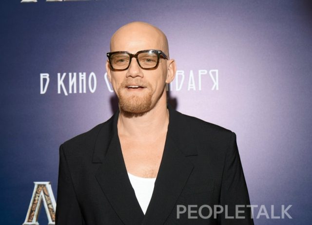 Юрий Колокольников принял участие в новом проекте со звездой Голливуда