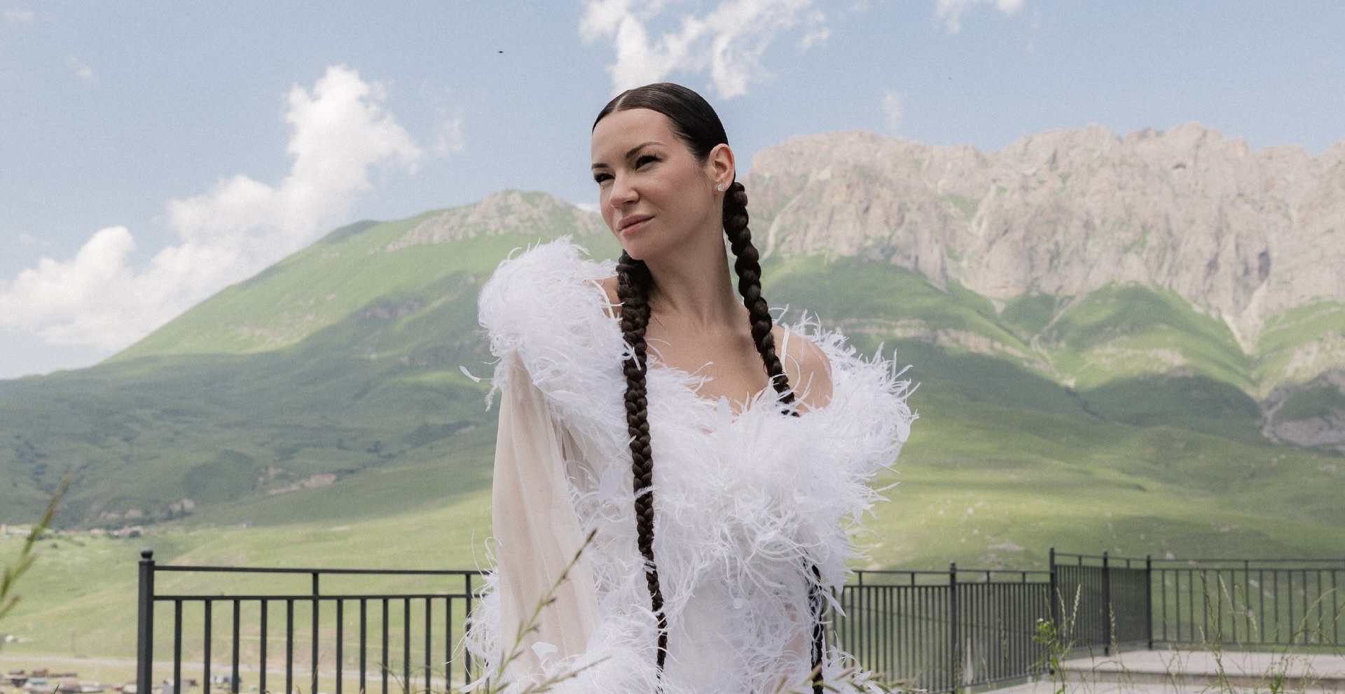 Как прошло свадебное путешествие Иды Галич