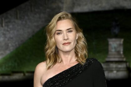 Кейт Уинслет снимется в сериале от создателей «Переходного возраста»