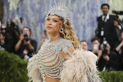 Met Gala 2027 может сменить дату на фоне скандала