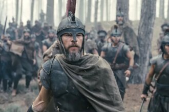 «Одиссея» Кристофера Нолана собрала почти один миллиард долларов (фото 1)