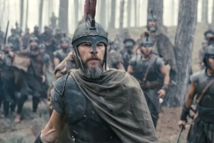 «Одиссея» Кристофера Нолана собрала почти один миллиард долларов (фото 1)