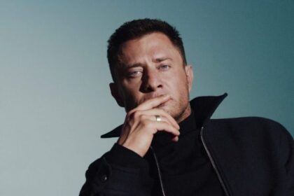 Павел Прилучный приступил к съемкам новой части «Мажора»