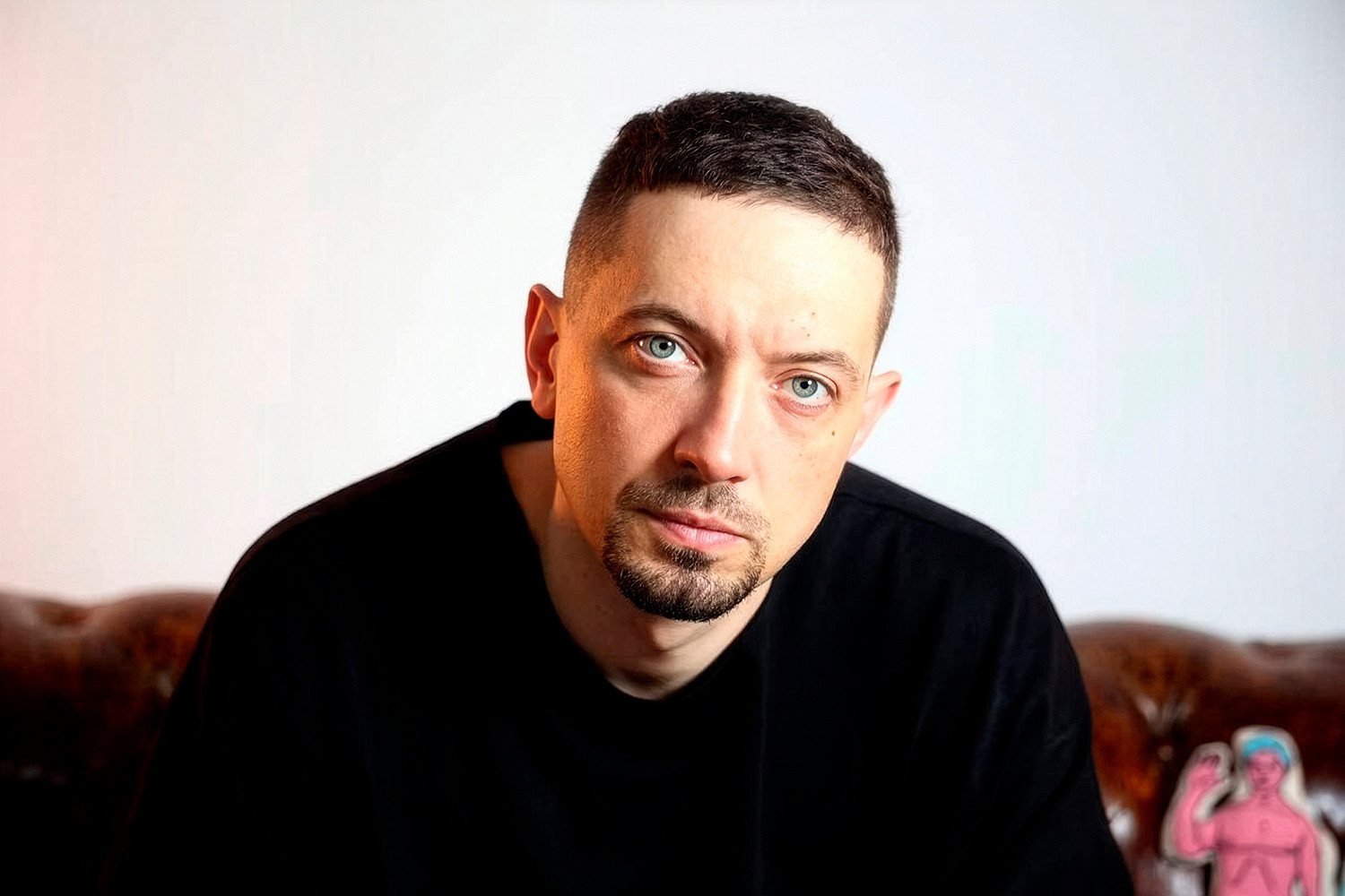«Сейчас точно не время для реализма»: Юрий Квятковский — о «Лабиринтах Аэлиты» и абсурде