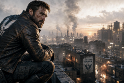 ТОП-10 сериалов про супергероев: лучшие проекты про суперспособности