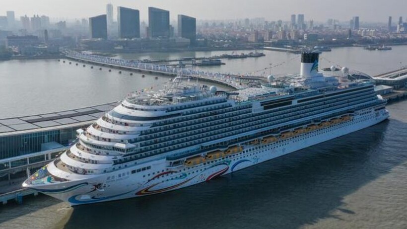 Фото: Adora Cruises