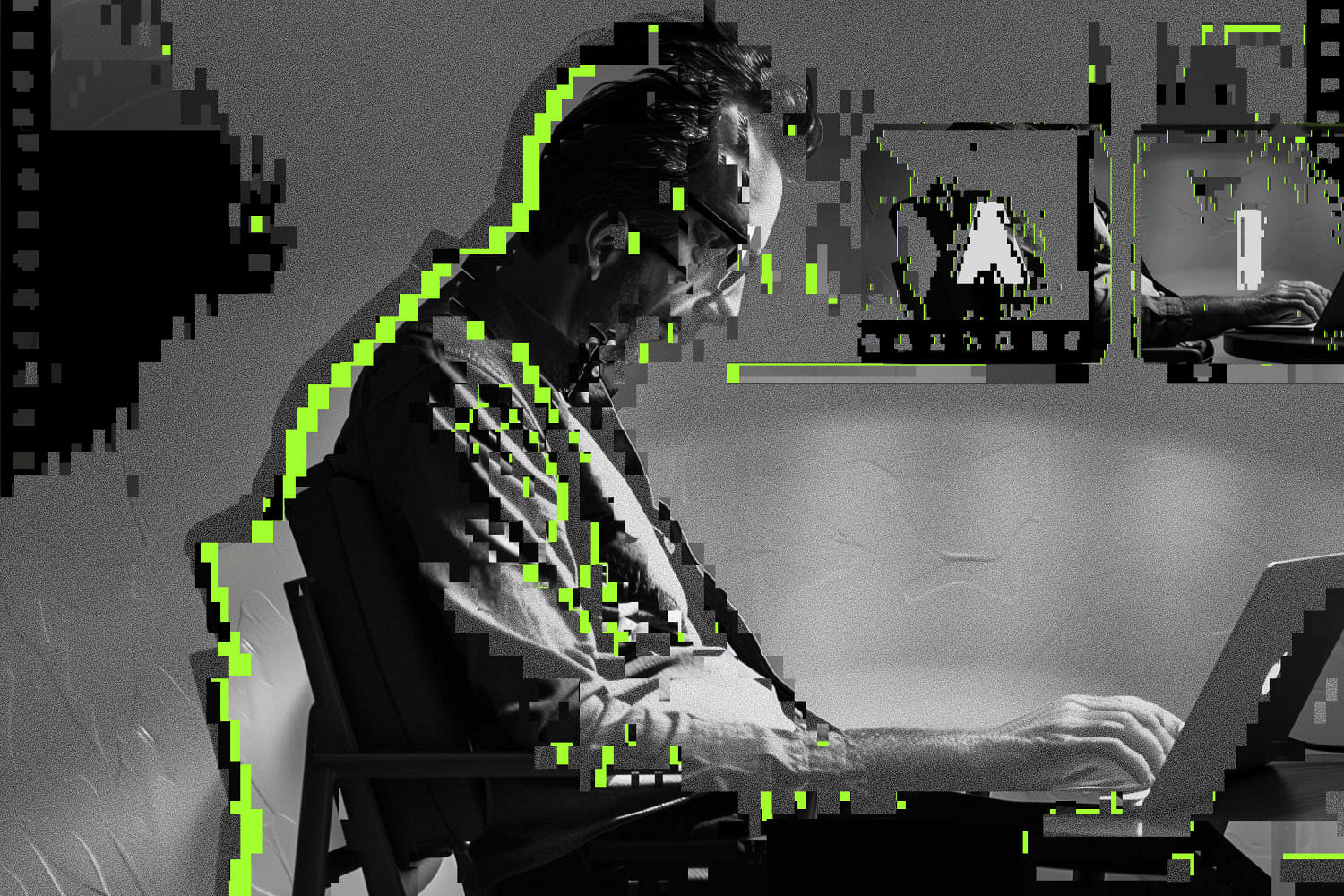 Все точки над ИИ: как кинокритики и киножурналисты используют в своей работе нейросети