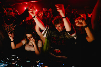 Чем заняться в Москве в сентябре: Cosmoscow, Beat Weekend и еще 20 событий