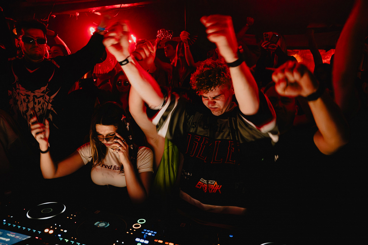 Чем заняться в Москве в сентябре: Cosmoscow, Beat Weekend и еще 20 событий