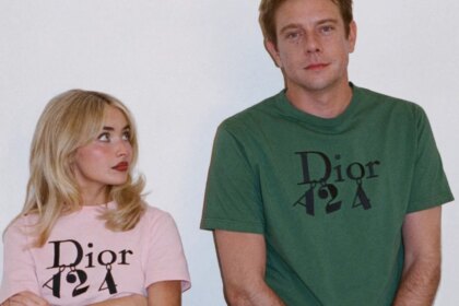 Dior и A24 объявили о двухлетнем партнерстве в сфере кино и театра (фото 1)