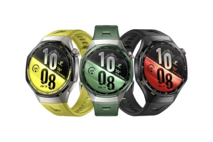 Huawei выпустил смарт-часы Watch GT 7 и Watch GT 7 Pro (фото 1)