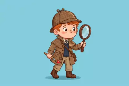 онлайн-игры, детектив, развлечение в интернете